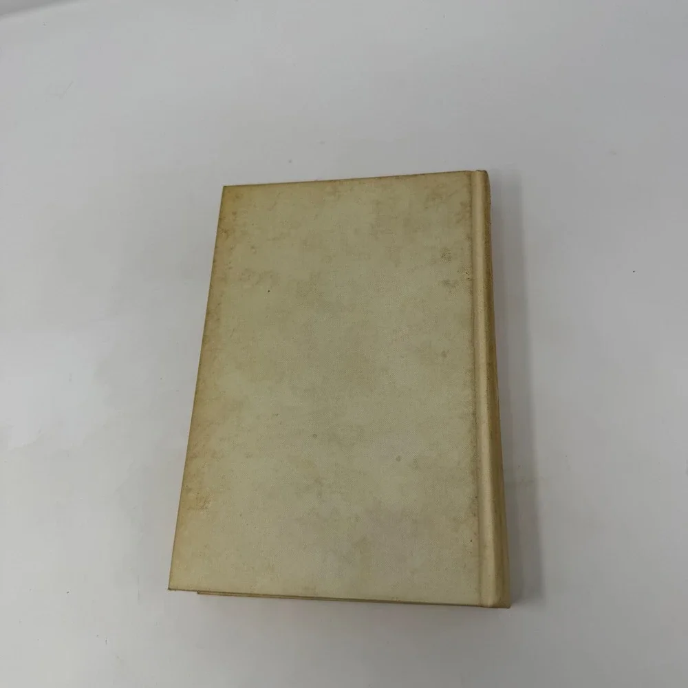 The Inglenook Cook Book 1911 Choice Recipes 1970 Reprint Brethren